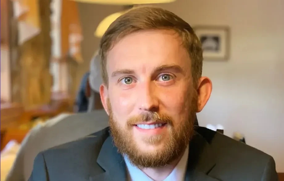 Jordan Polasek — Technology Professional, Cybersecurity Specialist, and Founder of BVTech LLC in Texas